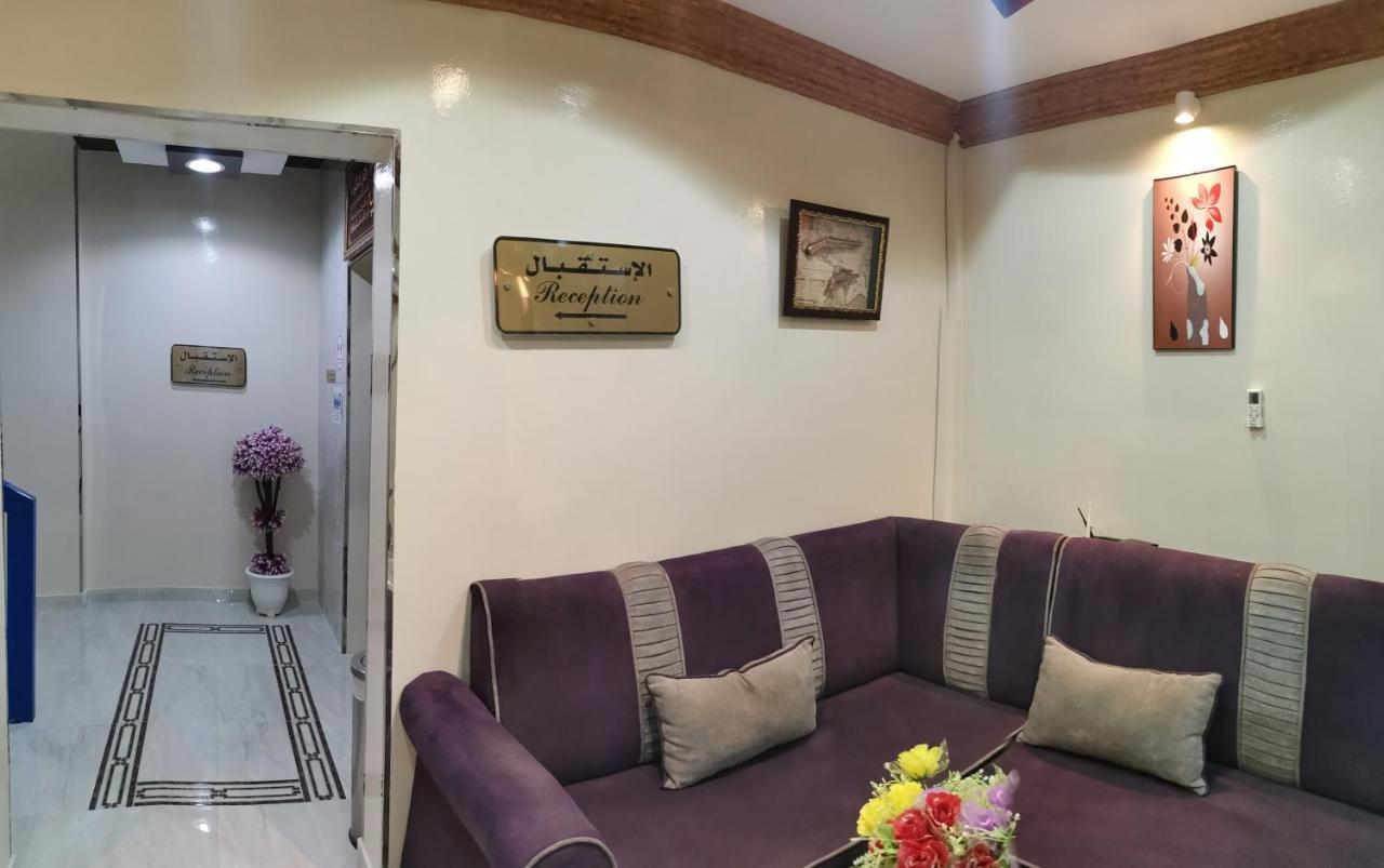 Al Aman Hotel Apartment Al Buraimi Exterior photo