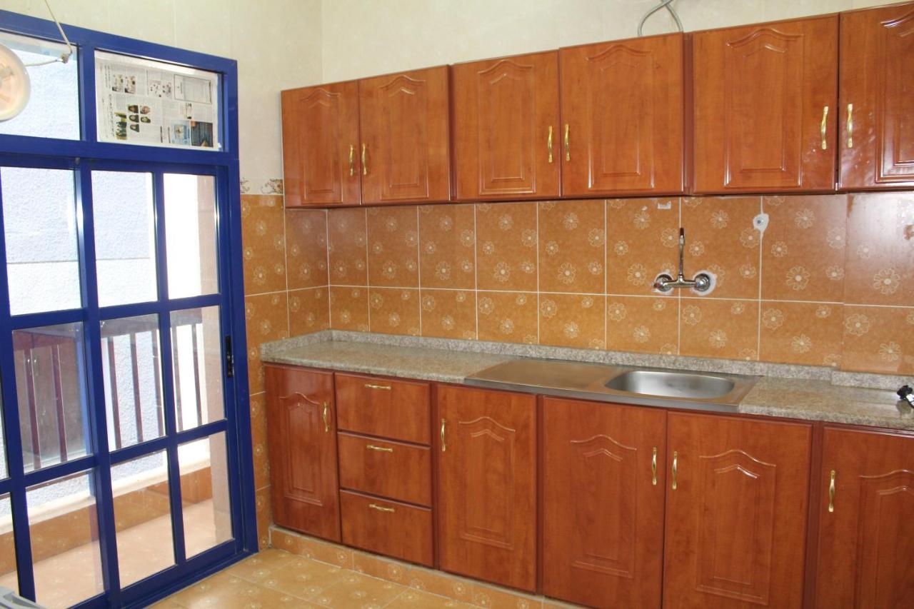 Al Aman Hotel Apartment Al Buraimi Exterior photo