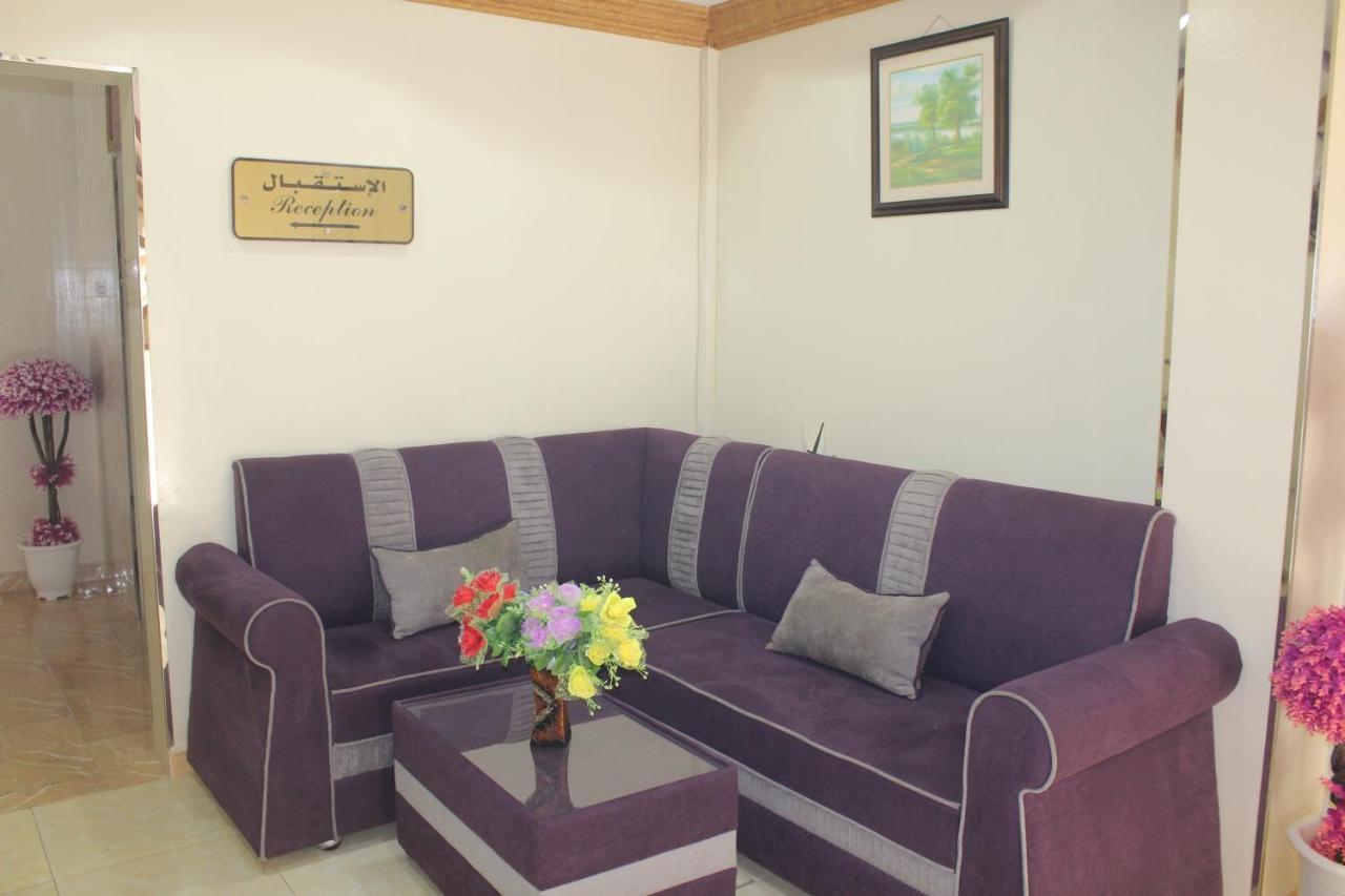 Al Aman Hotel Apartment Al Buraimi Exterior photo